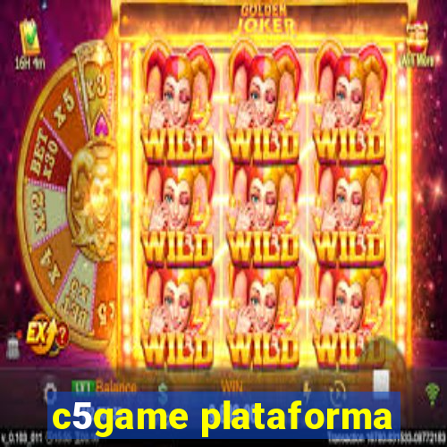 c5game plataforma